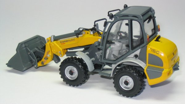 Kramer Allrad 750T