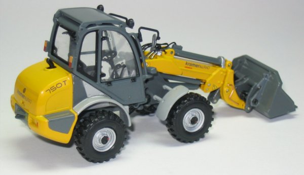 Kramer Allrad 750T