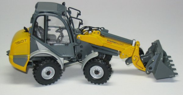 Kramer Allrad 750T