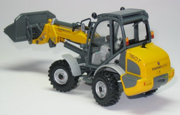 Kramer Allrad 750T