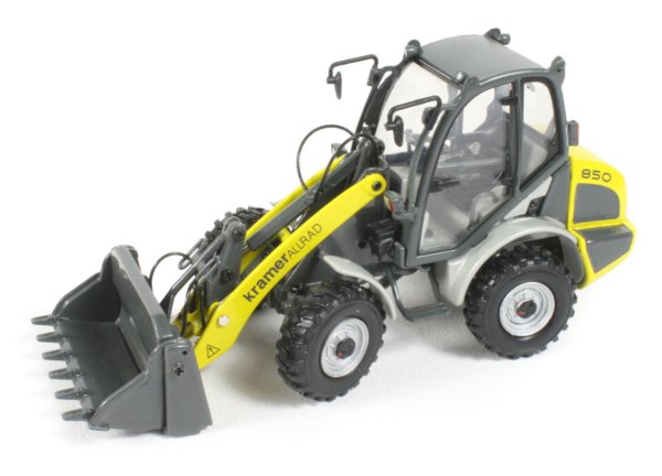 Kramer Allrad 850 Wheel Loader