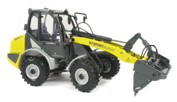 Kramer Allrad 850 Wheel Loader