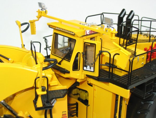Letourneau L1850 Wheel Loader