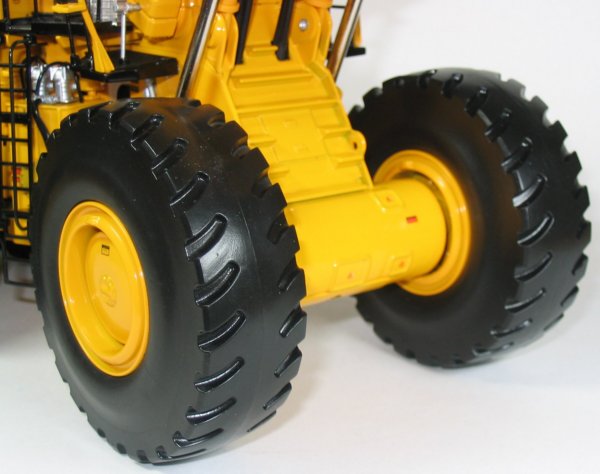 Letourneau L1850 Wheel Loader