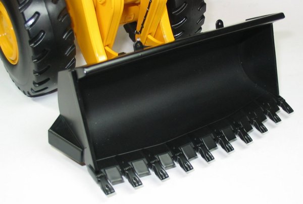 Letourneau L1850 Wheel Loader
