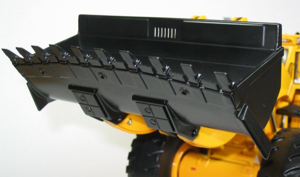 Letourneau L1850 Wheel Loader