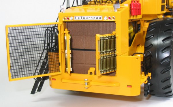 Letourneau L1850 Wheel Loader