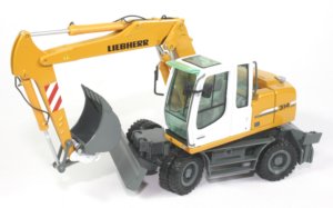 Liebherr A314
