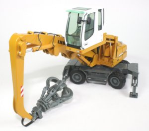 Liebherr A316