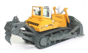 Liebherr PR764