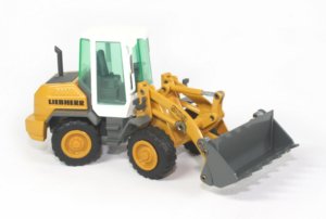 Liebherr L509 Wheel Loader