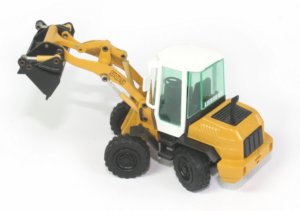 Liebherr L509 Wheel Loader
