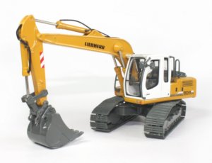 Liebherr R904C