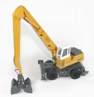 Liebherr A954 Material Handler