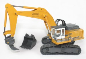 Liebherr R984C