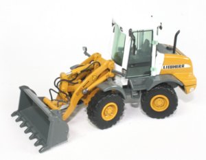 Liebherr L510 Wheel Loader
