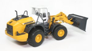 Liebherr L564 Wheel Loader
