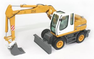 Liebherr A314