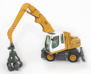 Liebherr A316
