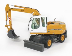 Liebherr A314