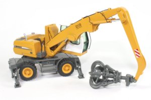 Liebherr A316