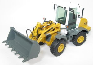 Liebherr L510