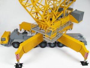 Liebherr LG1750