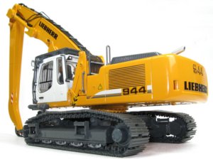 Liebherr R944C