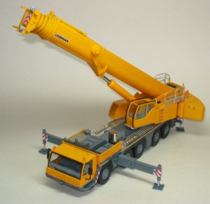 Liebherr LTM1200-5.1