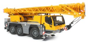 Liebherr LTM1050-3.1