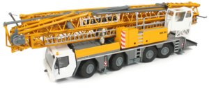 Liebherr MK88