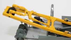 Liebherr HS855HD Crawler Crane