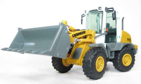 Liebherr L510 Wheel Loader