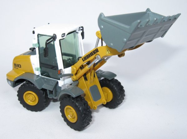 Liebherr L510 Wheel Loader