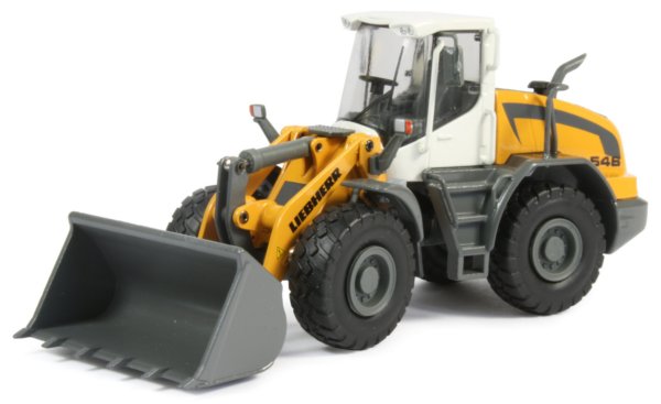 Liebherr L546 Wheel Loader