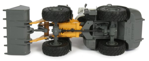 Liebherr L546 Wheel Loader