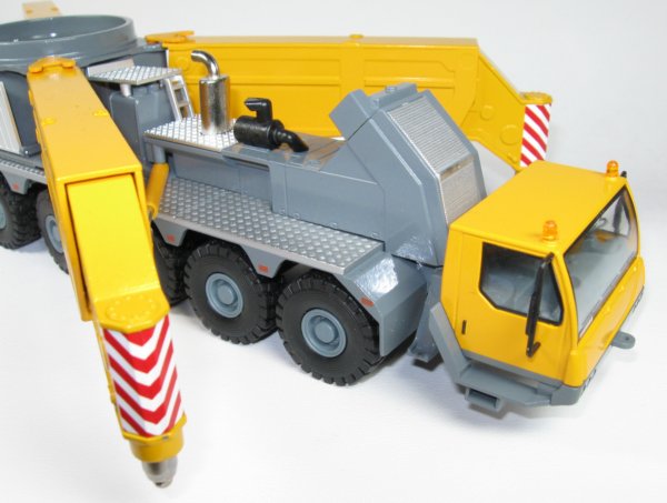 Liebherr LG1750