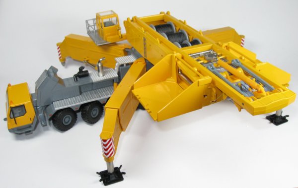 Liebherr LG1750