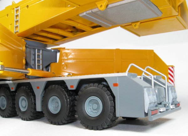 Liebherr LG1750