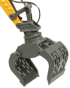 Liebherr LH24 Material Handler