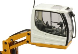 Liebherr LH24 Material Handler