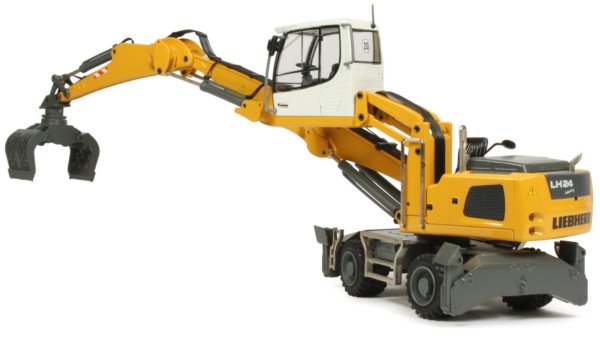 Liebherr LH24 Material Handler