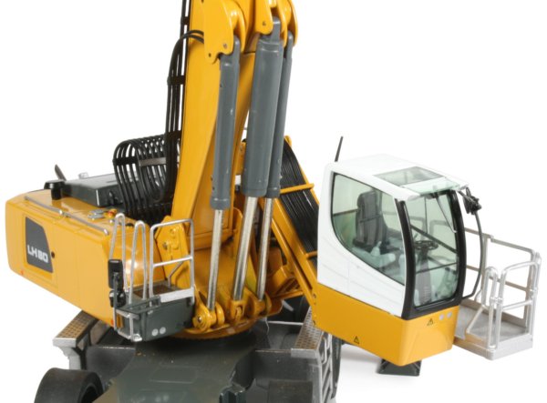 Liebherr LH80 Industry Material Handler