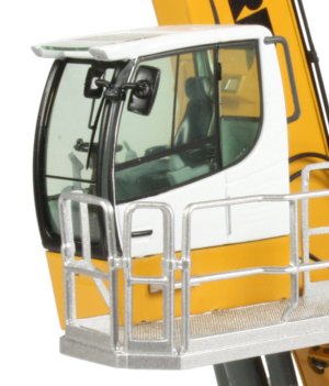 Liebherr LH80 Industry Material Handler