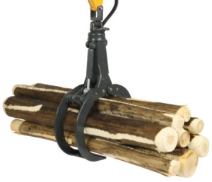 Liebherr LH80 Industry Material Handler