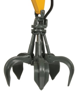 Liebherr LH80 Industry Material Handler