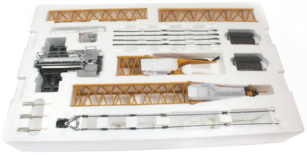 Liebherr LR1300 Derrick Set