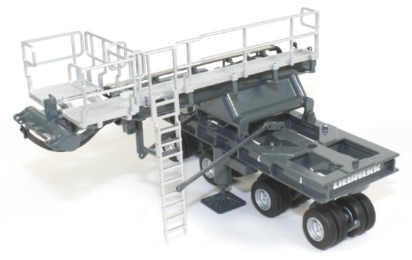 Liebherr LR1300 Derrick Set