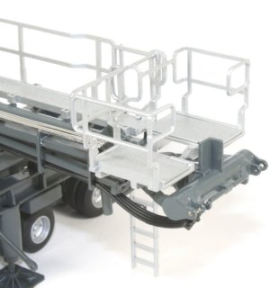 Liebherr LR1300 Derrick Set