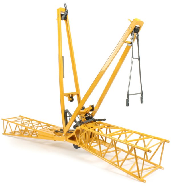 Liebherr LR1300 Crawler Crane
